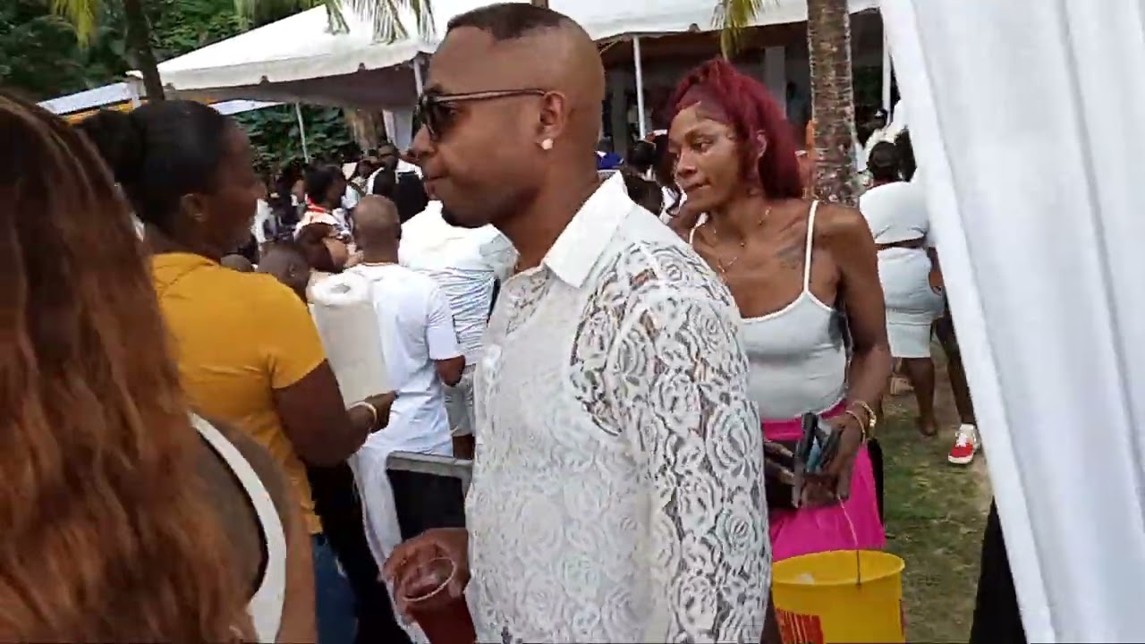 SUN UP Party  first  party of the year 2025