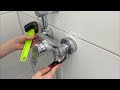 Die ultimative 3-in-1-Bodenbürste – Für ein strahlend sauberes Zuhause!