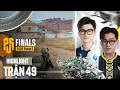 🏆[Highlight PVS Finals 2026 P1] Trận 49: Phong độ hủy diệt của VC - ThongLee tỏa sáng tại bo cuối