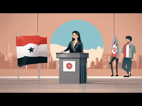 Syria S First Parliamentary Election After Regime Collapse