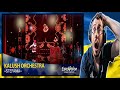 Italian Reacts To KALUSH ORCHESTRA – Stefania | Ukraine Eurovision 2022