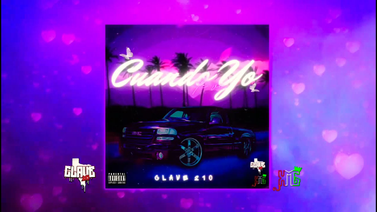 Cuando Yo Te Vi❌Clave 210 (Romantica Tumbada)