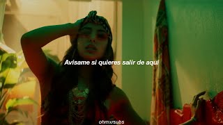 Mv Faky Antidote Sub Español