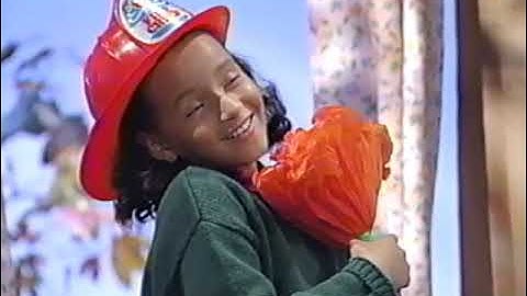 Sense-Sational Day (2002 Version) Part 3