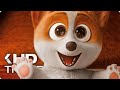 Die BESTEN Kinder- & Animationsfilme 2019 (Trailer)