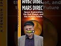 Just Go Straight to Mars  🚀w/ Neil deGrasse Tyson #shorts