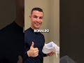Messi or Ronaldo? The Hidden Danger of Football Boots on Artificial Turf! #edit #china #USA