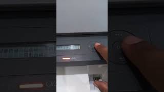 Hp Laserjet Mfp135W Toner Low Error Solution