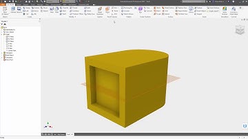 Autodesk Inventor 機能紹介: 寸法を定義する方法