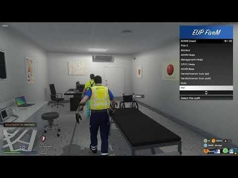 Live! TDA ANWB Stream|TeDeeApolis RolePlay