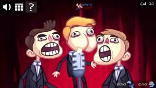 Troll Face Quest Tv Shows All Level Guide Walkthrough