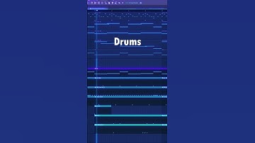 How to make beats for osamason #producer #osamason