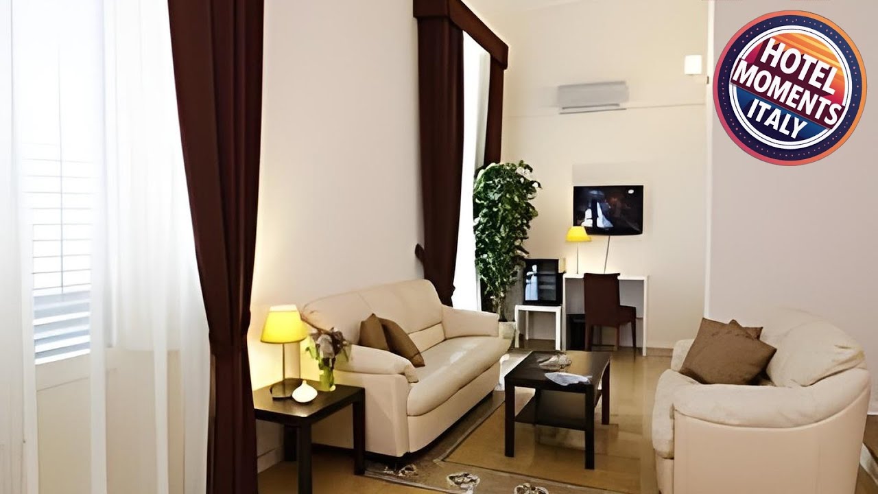 Afea Art & Rooms | Palermo, Italy | Hotel Review 🏨