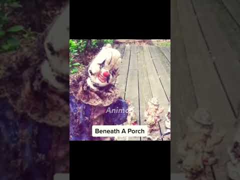 CREEPIEST THINGS FOUND