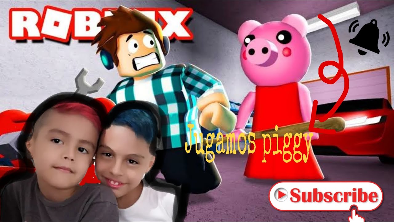Piggy Roblox Invitado Matias Crack Ferch Crack Youtube - kid on crack roblox