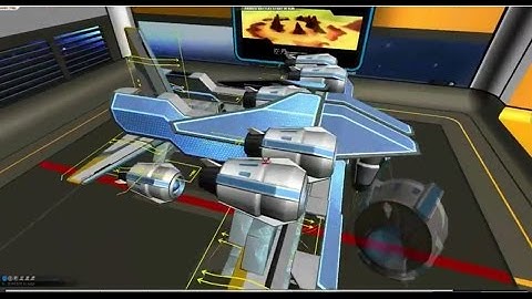 Robocraft Tier 10 Plasma Bomber Tutorial (Tx1 Armor Build)