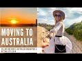 MOVING TO AUSTRALIA IN THE PANDEMIC | Selling our UK house, Australian Quarantine & Settling In