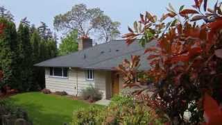 Three Tree Point Area Residential