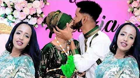 HODAN ABDIRAHMAN |AROOSKII QARNIGA NAIROBI HEESTII...