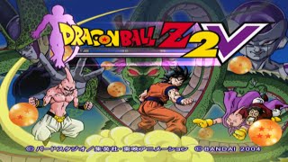 [$15 BET] Dragon Ball Z Budokai 2 Japanese SECRET Stage 10 (with PASSWORDS)