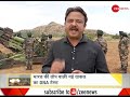 DNA test of India's new K 9 Vajra and M777 howitzer