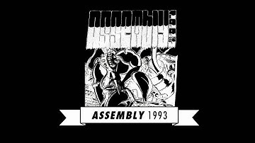 Starshine by Purple Motion / Future Crew