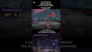 mañana va a comenzar a collab con blue lock #memes #bluelock  #baki #freefire