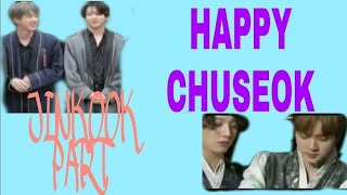 Bts Happy Chuseok Jinkook Part
