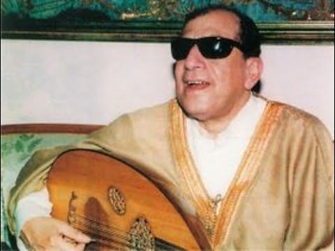 سلطن مع أجمل أغاني سيد مكاوي