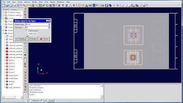 ANSYS Icepak 15 User Interface Enhancements