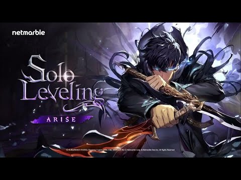 Видео: ДИКАЯ УДАЧА ПОПАВШАЯ НА ВИДЕО!!! SOLO LEVELING: ARISE