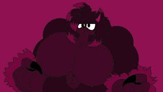 Movie Amy Rose the Werehog Transformation Muscle Growth Animation Episode 1