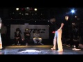 DANCE@LIVE FREESTYLE S7HOKKAIDO【SEMIFINAL】福助vs すずきゆうすけ (WINNER 福助)