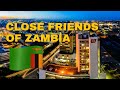 countries that are close friends with zambia  yellowstats