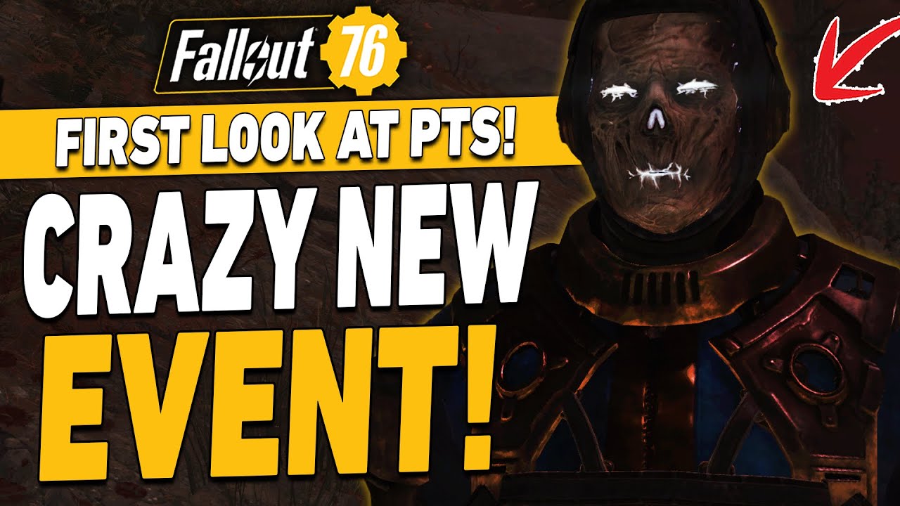 New Dangerous Pastimes Event Fallout 76 YouTube new-dangerous-pastimes-event-fallout-76-youtube