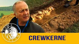 How to Lose a Castle (Full Episode) | S19 EP10 | Time Team (Crewkerne, Somerset)