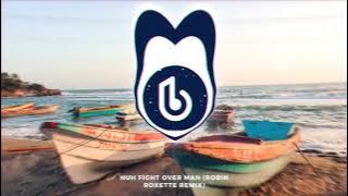 Mr. Vegas - Hot Gal Nuh Fight Ova Man (Robin Roxette Remix)