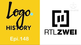Logo History Epi.148 Rtlzwei Alemania
