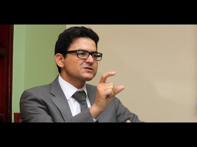 مباشر مع الدكتور #محمد_محسوب حول واقعة احتجازه مؤخرا في إيطاليا