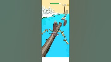 Spiral Roll Gameplay | All Levels #137