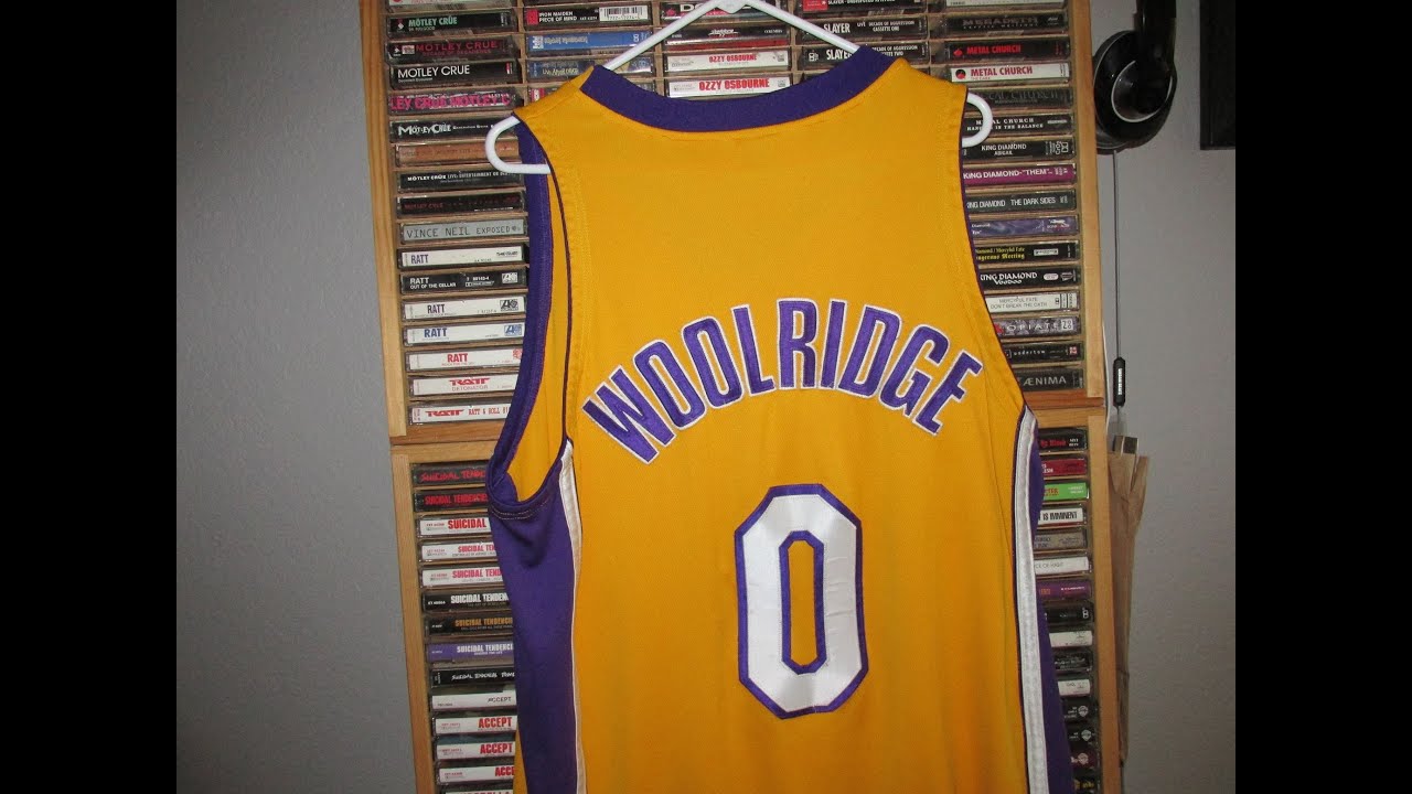 Lakers Collection Update & I Get Tattooed