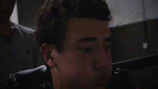Erin B / Entrepreneur lesson: EB Athletics with hockey athletes