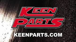 Shannon Poole from The Call Out TV talks Keen Parts!