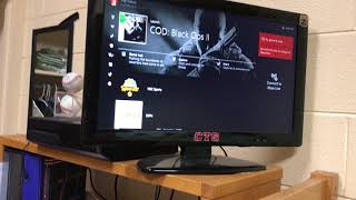 This video will show you how to get xbox live or psn in your dorm room
without a router.