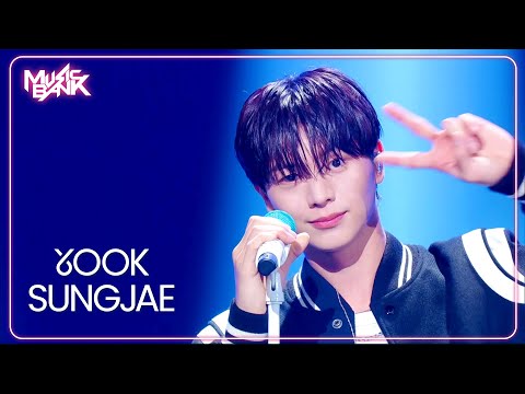 Be Somebody - Yooksungjae | Kbs World Tv 240510