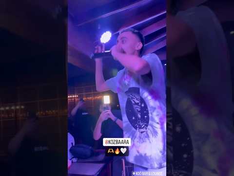 انت سيكي ميكي و علي قدك كزبره لايف نايت كلاب   