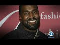 Kanye West accused of criminal battery in incident near downtown club | ABC7
