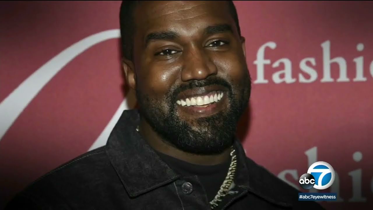 Ye a.k.a. Kanye West under investigation after being accused of ...