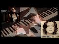 The Story – Brandi Carlile – Piano