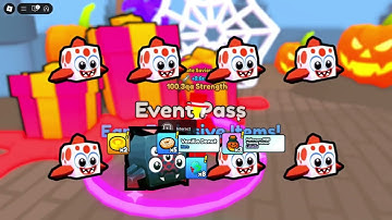 I Got A FREE 385% In Arm Wrestle Simulator